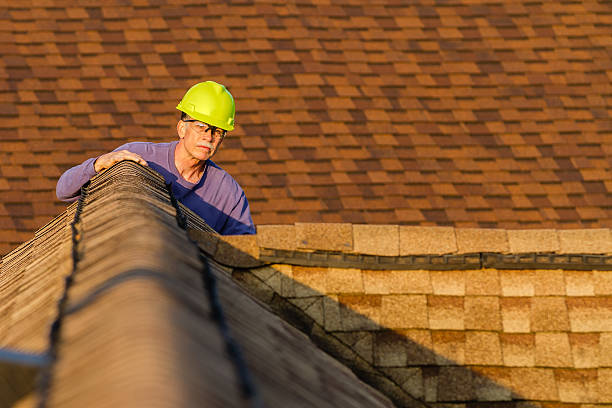 Best Flat Roof Repair Services  in , OR